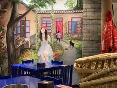 -马路边边串串香(双井直营店)