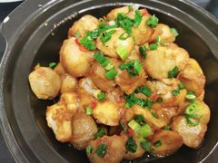 -丰收日·小海鲜·沪上家宴(顾村正大店)