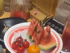 -清水日本料理铁板烧(学府路店)