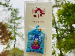 -灵隐飞来峰景区