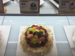 -仟吉KenGee(兴荣街店)