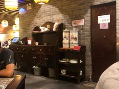 -南京大牌档(凯德大峡谷店)