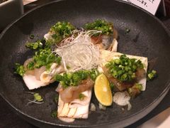 -玄品河豚(那覇國際通里之関)