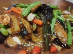 -香香海南菜餐厅