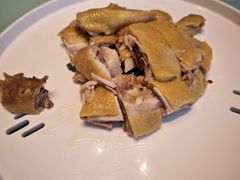 -隆聚时令海鲜(一舟店)