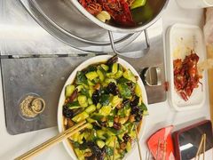 -回·龙虾铺·盆盆蟹·烧烤大排档(回龙观店)