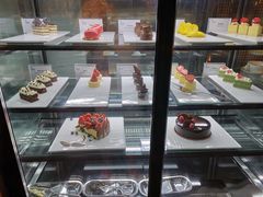 -博林天瑞喜来登酒店·西丽尚膳