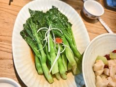 -潮粥荟·潮汕砂锅粥(槐房万达店)