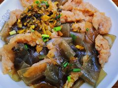 -煎意浓·吴记煎包(交通路店)