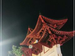 -容州古城