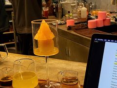 -BE NORMAL CAFE(霞溪路店)