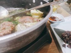 -全牛匠·乐山跷脚牛肉(新中关店)