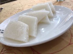 伦教糕-水乡人家私房菜(逢简店)