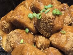 -甘家界牌柠檬鸭(青山店)