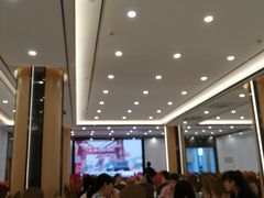 -煲仔王海鲜酒家