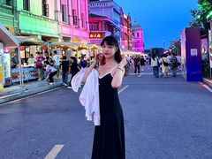 -天河潭旅游度假区