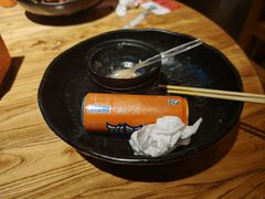 -万记麻辣烫国展总店