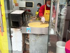-胖子煎饼店(钦州南路店)