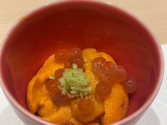 -鮨一日本料理(大中华店)