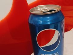 -肯德基(白云机场一号航站楼四店)