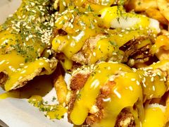 -YUMMYCHICKEN有你炸鸡(文明大道店)