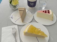 -Lady M Cake Boutique(麦迪逊大道店)