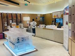 -银座仁志川·生吐司专门店(香港广场店)