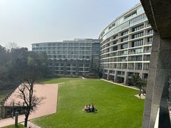 -天目湖涵田半山温泉