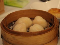 稻香鲜虾饺-稻香酒家(天河城店)