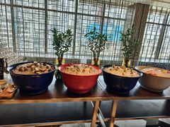 -君悦酒店·乐厨·高空自助餐(青年大街店)