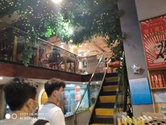 -阿记烧烤(大兴新区店)