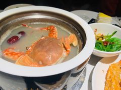 -加餐海鲜自助(宝龙一城店)