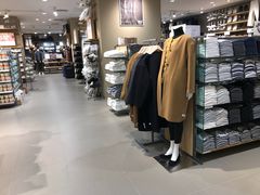 -MUJI无印良品(保利时光里店)