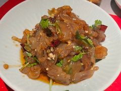 -春色如许·茶食餐厅(桃李春风店)