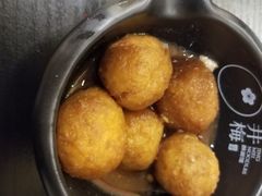 -贡梅老面馆·蟹粉面·无锡特色小吃(南长街主推店)