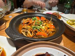 -周家二小姐的菜(西津渡店)