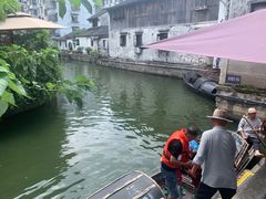 -绍兴书圣故里景区