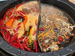 -蜀大侠火锅(春熙路店)