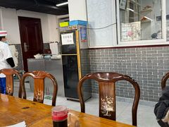 -京东一绝西海子西园烧饼夹肉
