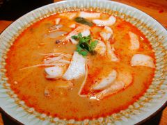-我的甜·泰国餐厅