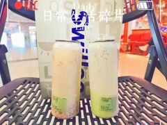 -新加坡斯味洛·鲜奶茶(石牌东店)