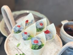 -莺花渡火锅·宋风江景火锅雅宴(长嘉汇店)