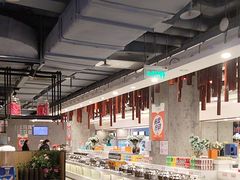 -玫瑰花园自助烤肉(顺义鑫海韵通店)