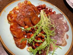 -江边城外烤全鱼(魏公村店)