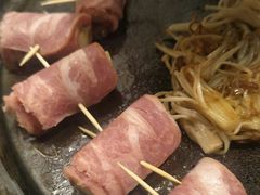 -獨門烤肉(开发区店)