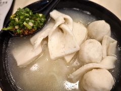 -章记香港仔鱼蛋王(西洋菜街店)