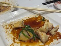 -稻香酒家·34年老字号·港式粤菜(侨光店)