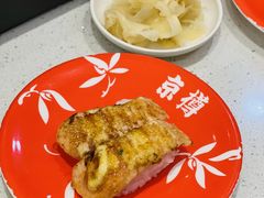 -京樽回転寿司(奥林匹克店)