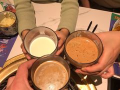 -亚马逊海鲜自助(万象汇店)