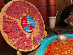 -吼堂老火锅(太古里总店)